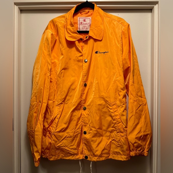 Champion Jacket - Picture 1 of 2